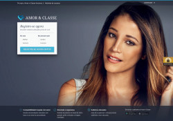 Amor & Classe